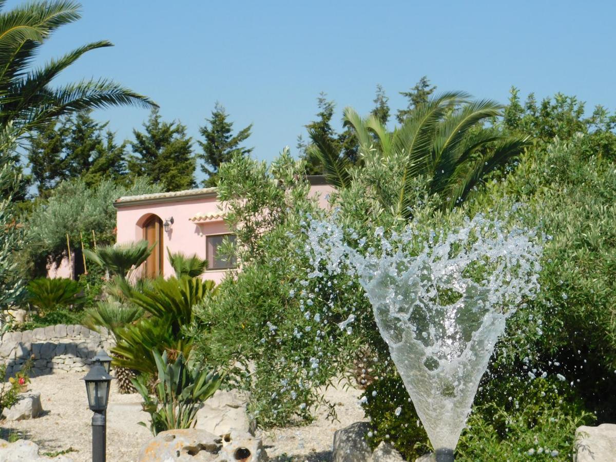 Villa Virginia راغوزا المظهر الخارجي الصورة