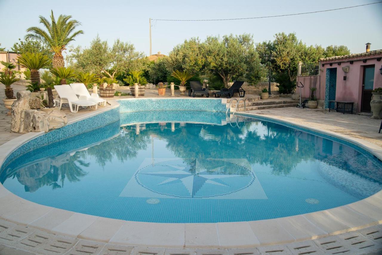 Villa Virginia راغوزا المظهر الخارجي الصورة