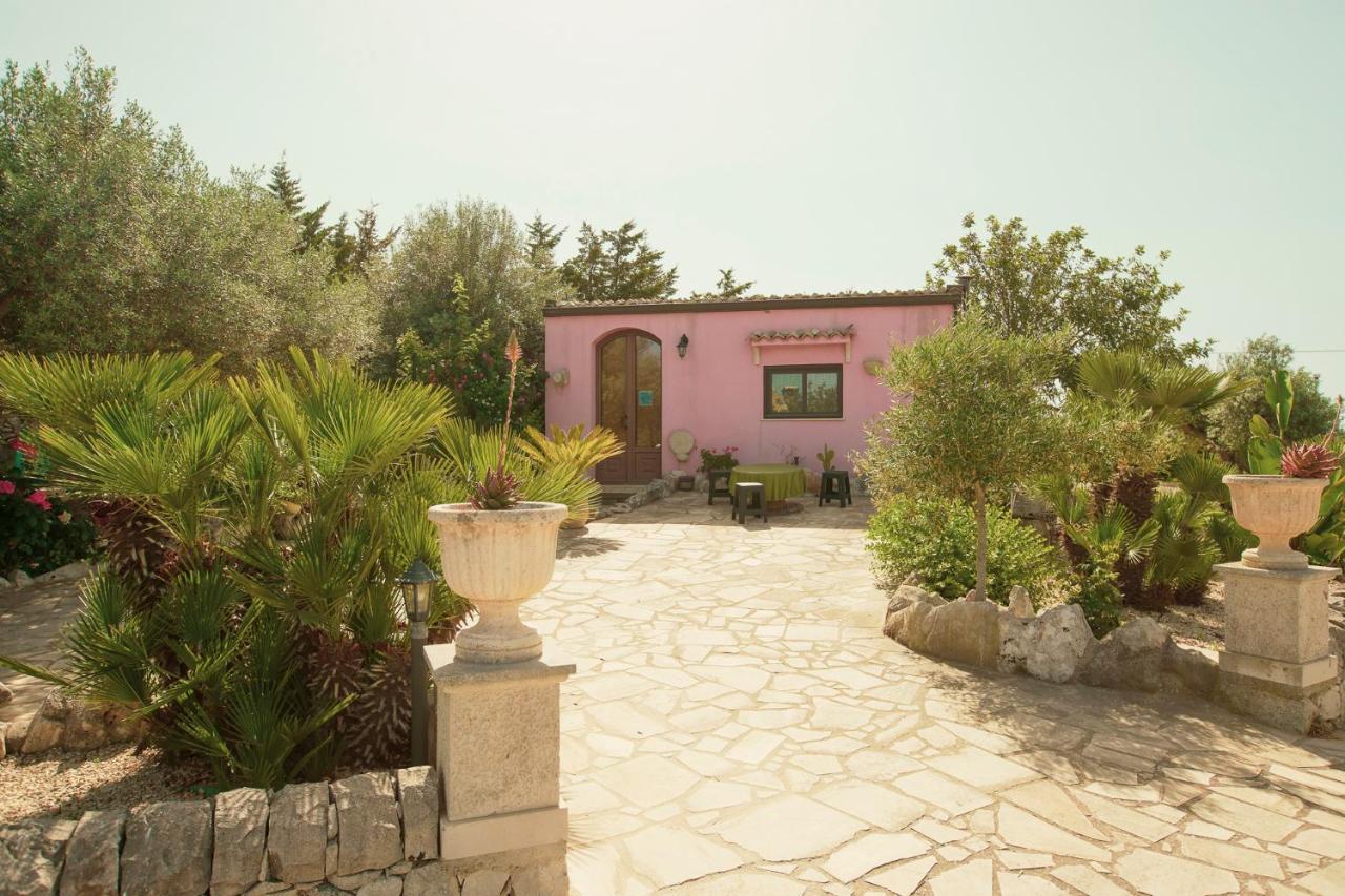 Villa Virginia راغوزا المظهر الخارجي الصورة