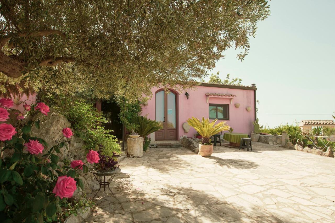 Villa Virginia راغوزا المظهر الخارجي الصورة