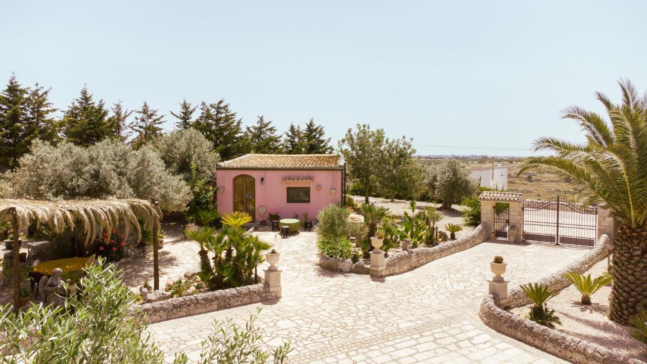 Villa Virginia راغوزا المظهر الخارجي الصورة