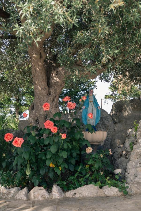 Villa Virginia راغوزا المظهر الخارجي الصورة