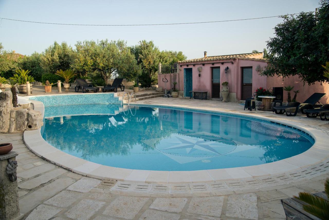 Villa Virginia راغوزا المظهر الخارجي الصورة