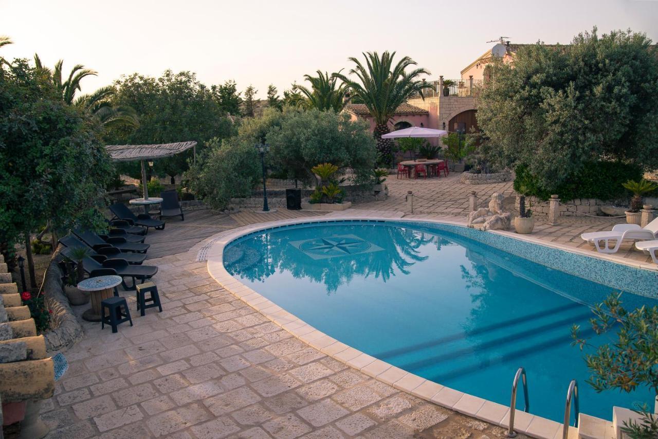 Villa Virginia راغوزا المظهر الخارجي الصورة