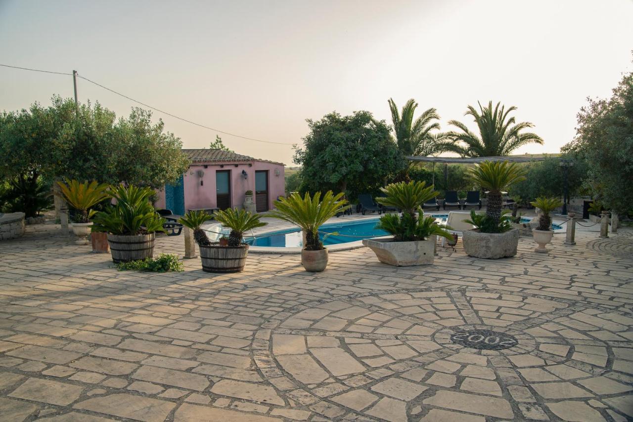Villa Virginia راغوزا المظهر الخارجي الصورة