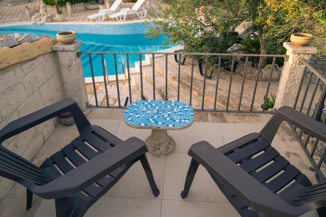 Villa Virginia راغوزا المظهر الخارجي الصورة