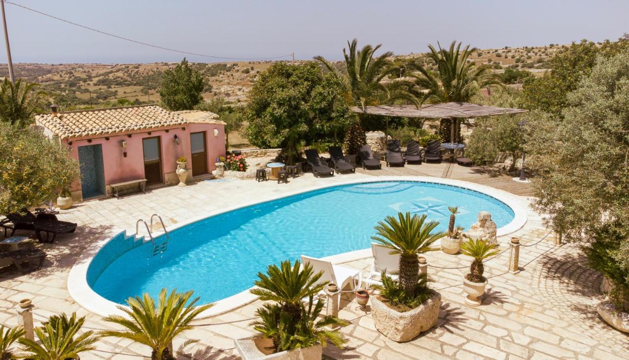 Villa Virginia راغوزا المظهر الخارجي الصورة