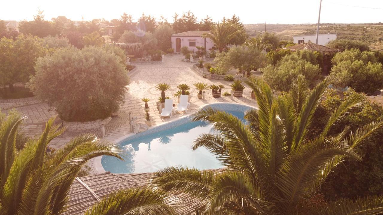 Villa Virginia راغوزا المظهر الخارجي الصورة