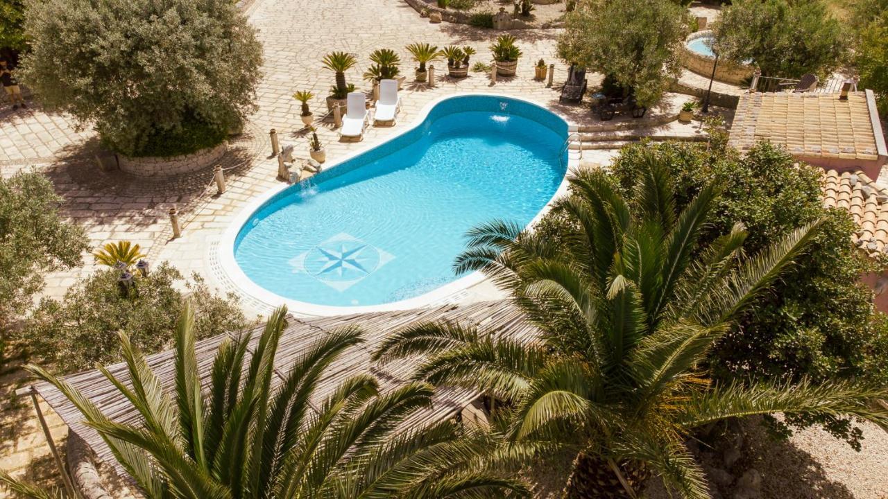 Villa Virginia راغوزا المظهر الخارجي الصورة