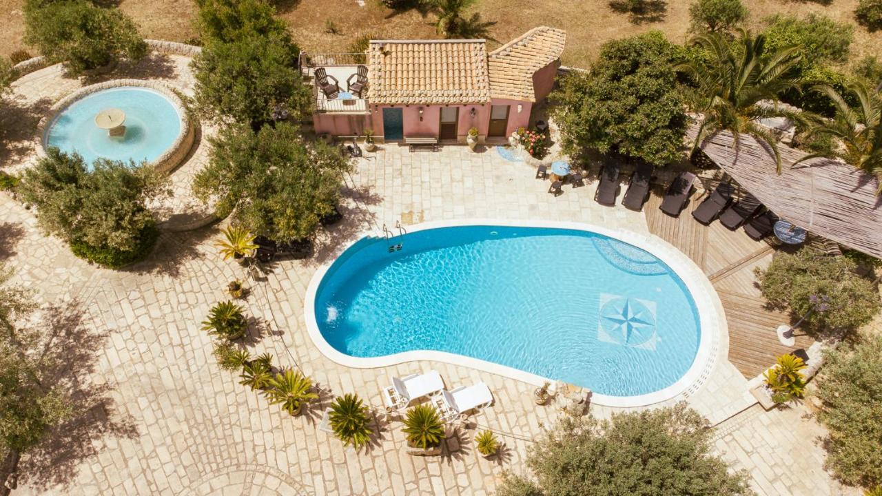 Villa Virginia راغوزا المظهر الخارجي الصورة