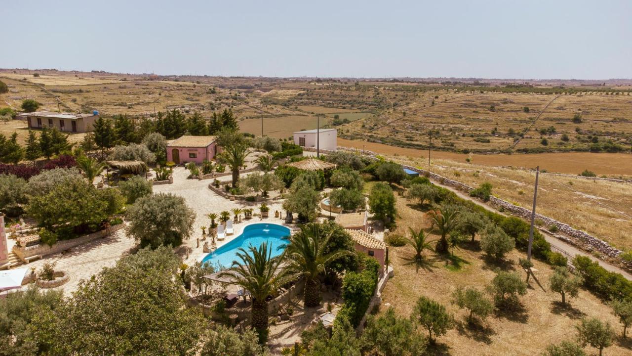 Villa Virginia راغوزا المظهر الخارجي الصورة
