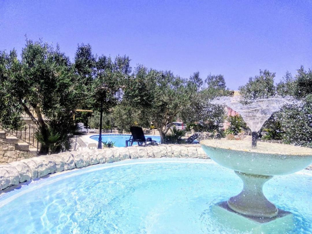 Villa Virginia راغوزا المظهر الخارجي الصورة