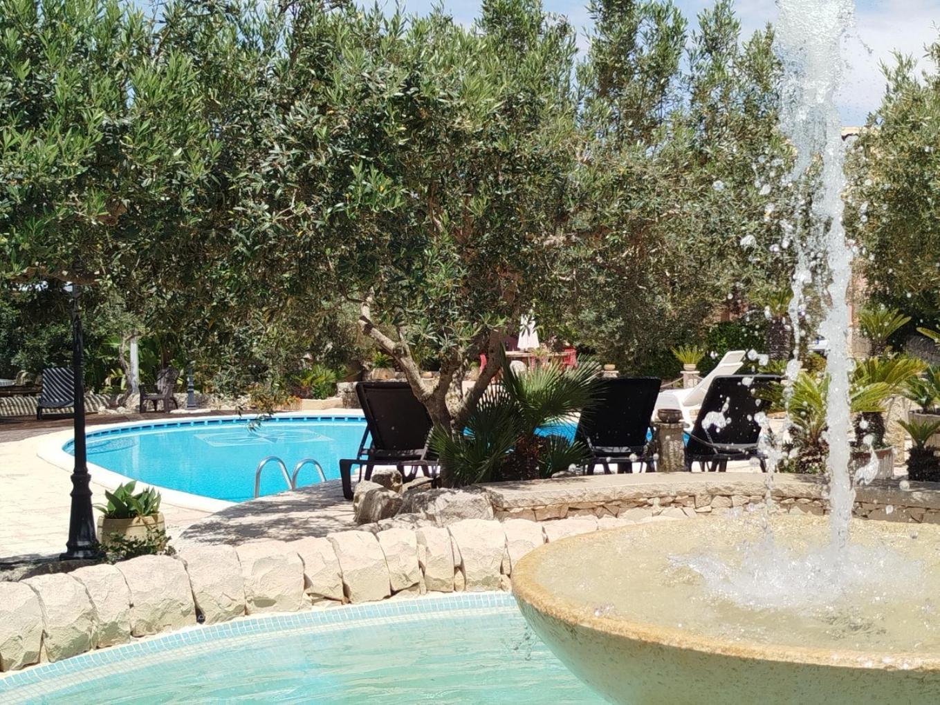 Villa Virginia راغوزا المظهر الخارجي الصورة