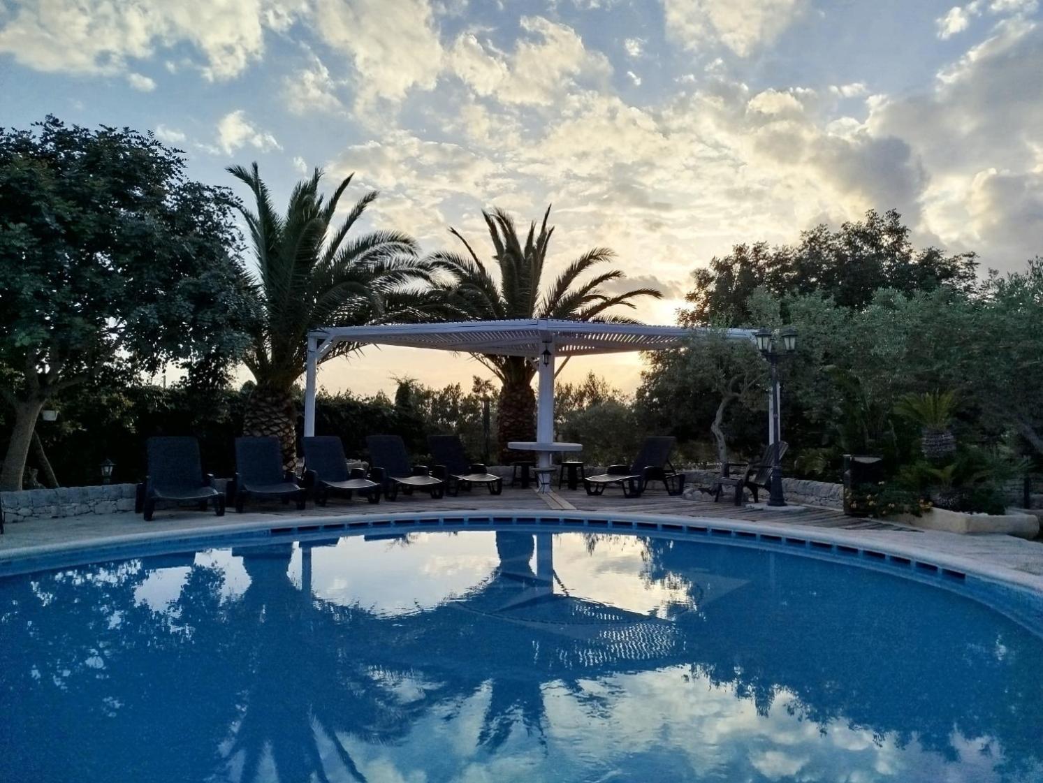 Villa Virginia راغوزا المظهر الخارجي الصورة