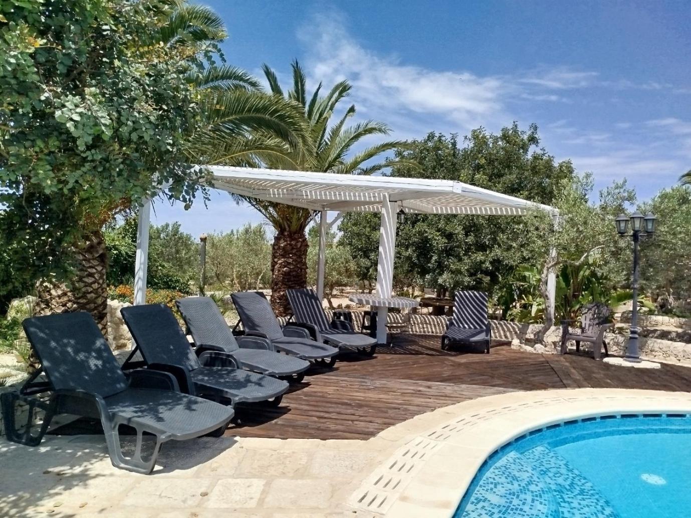 Villa Virginia راغوزا المظهر الخارجي الصورة