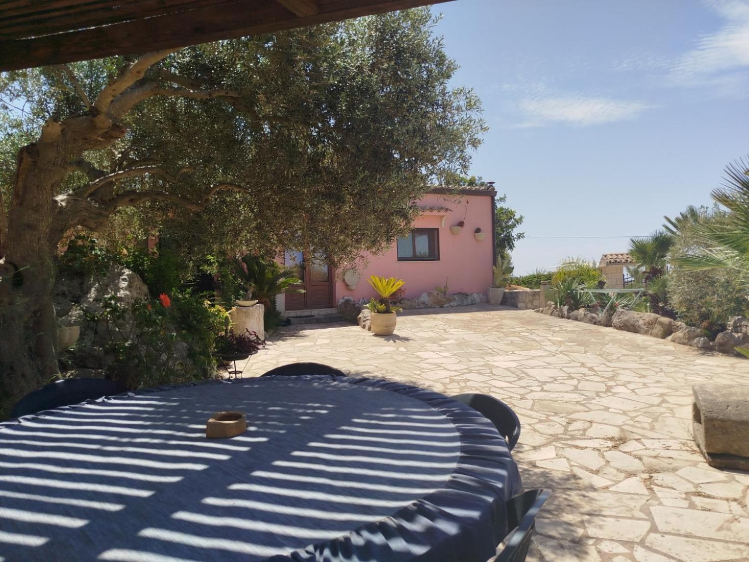Villa Virginia راغوزا المظهر الخارجي الصورة