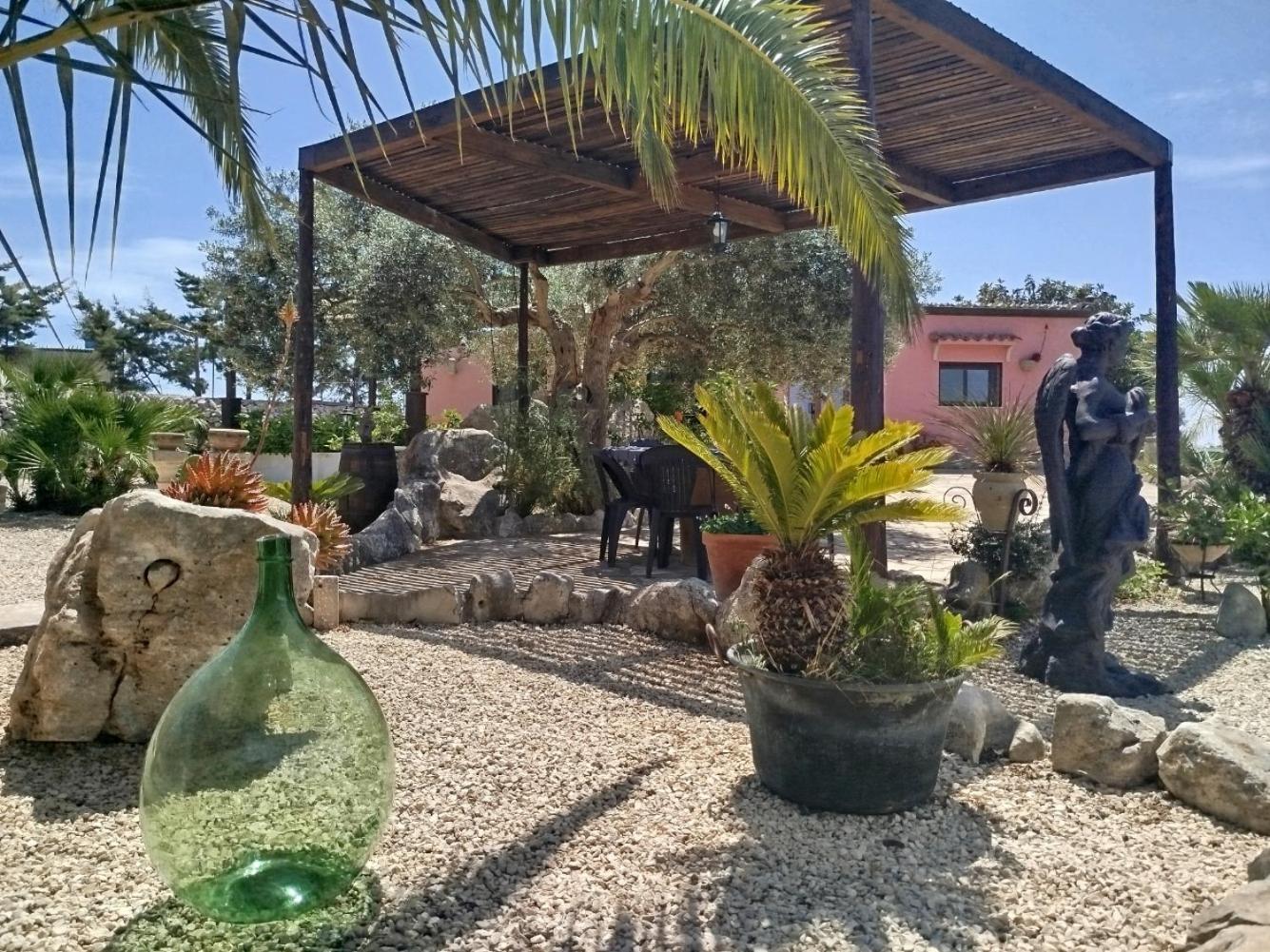 Villa Virginia راغوزا المظهر الخارجي الصورة