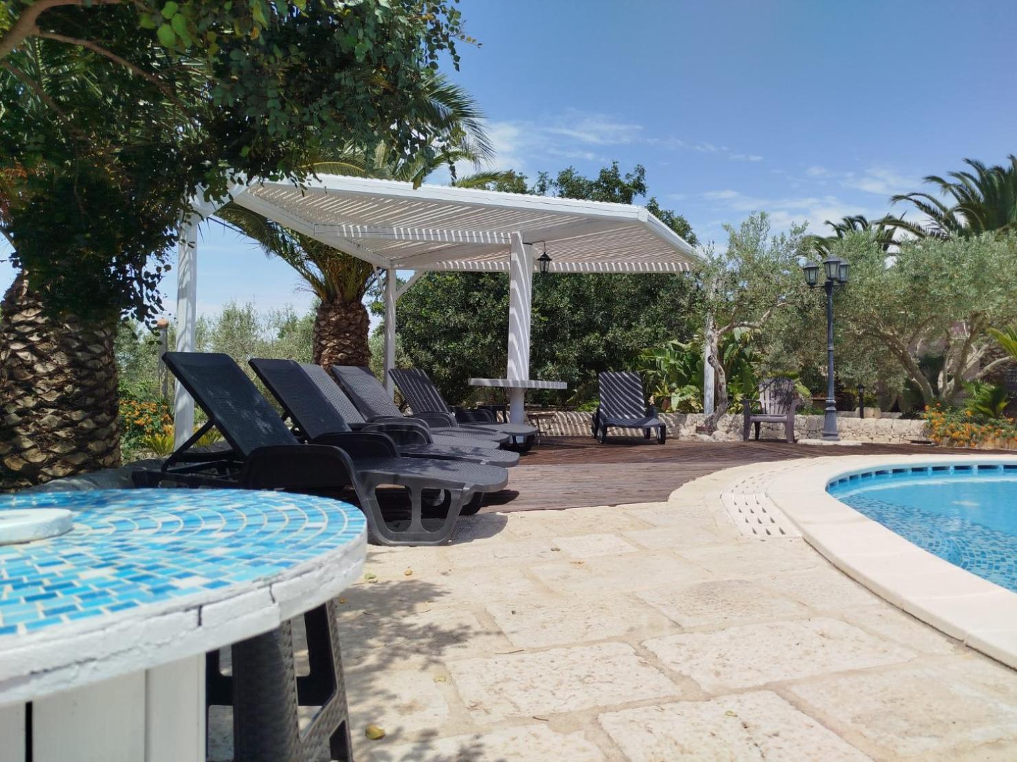 Villa Virginia راغوزا المظهر الخارجي الصورة