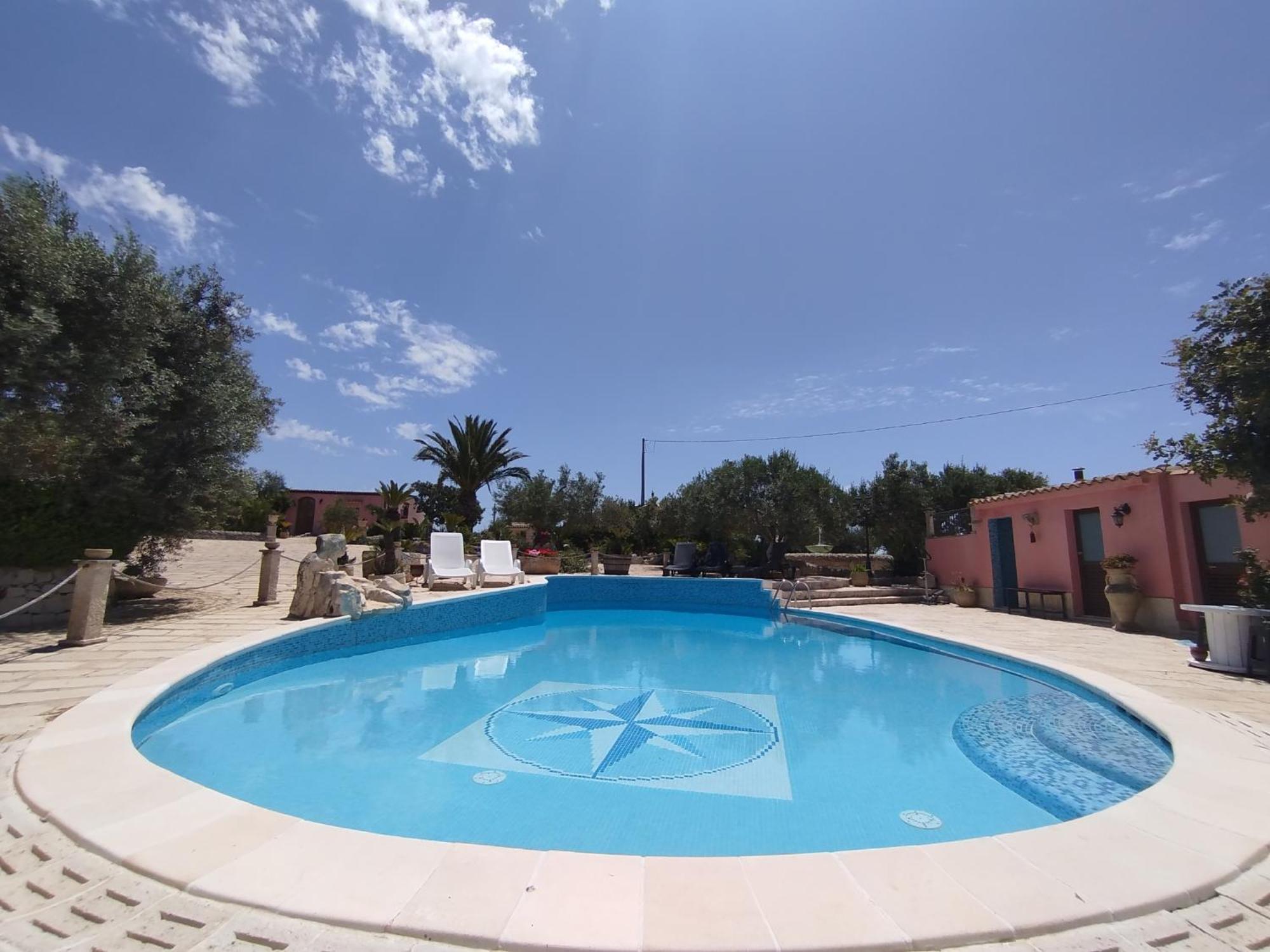 Villa Virginia راغوزا المظهر الخارجي الصورة