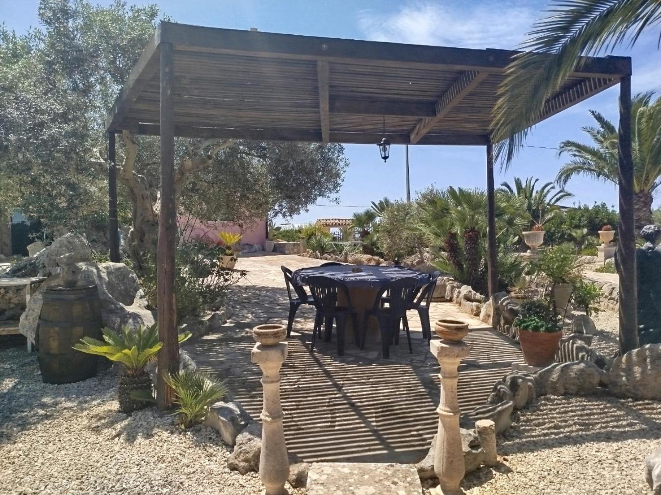 Villa Virginia راغوزا المظهر الخارجي الصورة