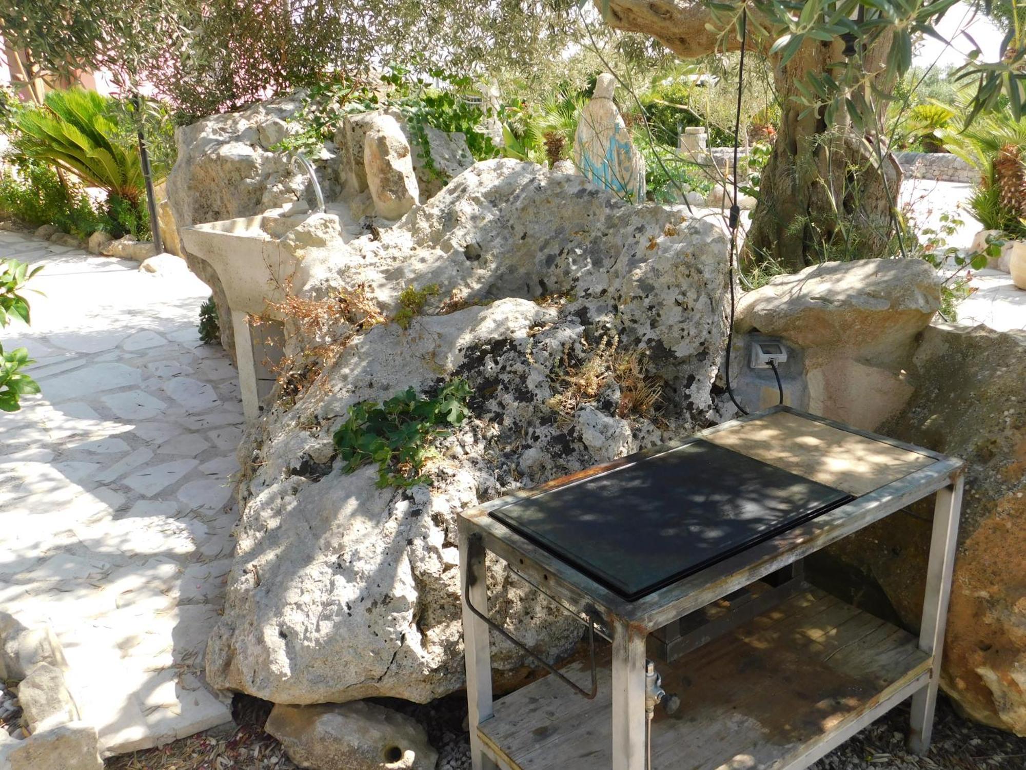 Villa Virginia راغوزا المظهر الخارجي الصورة