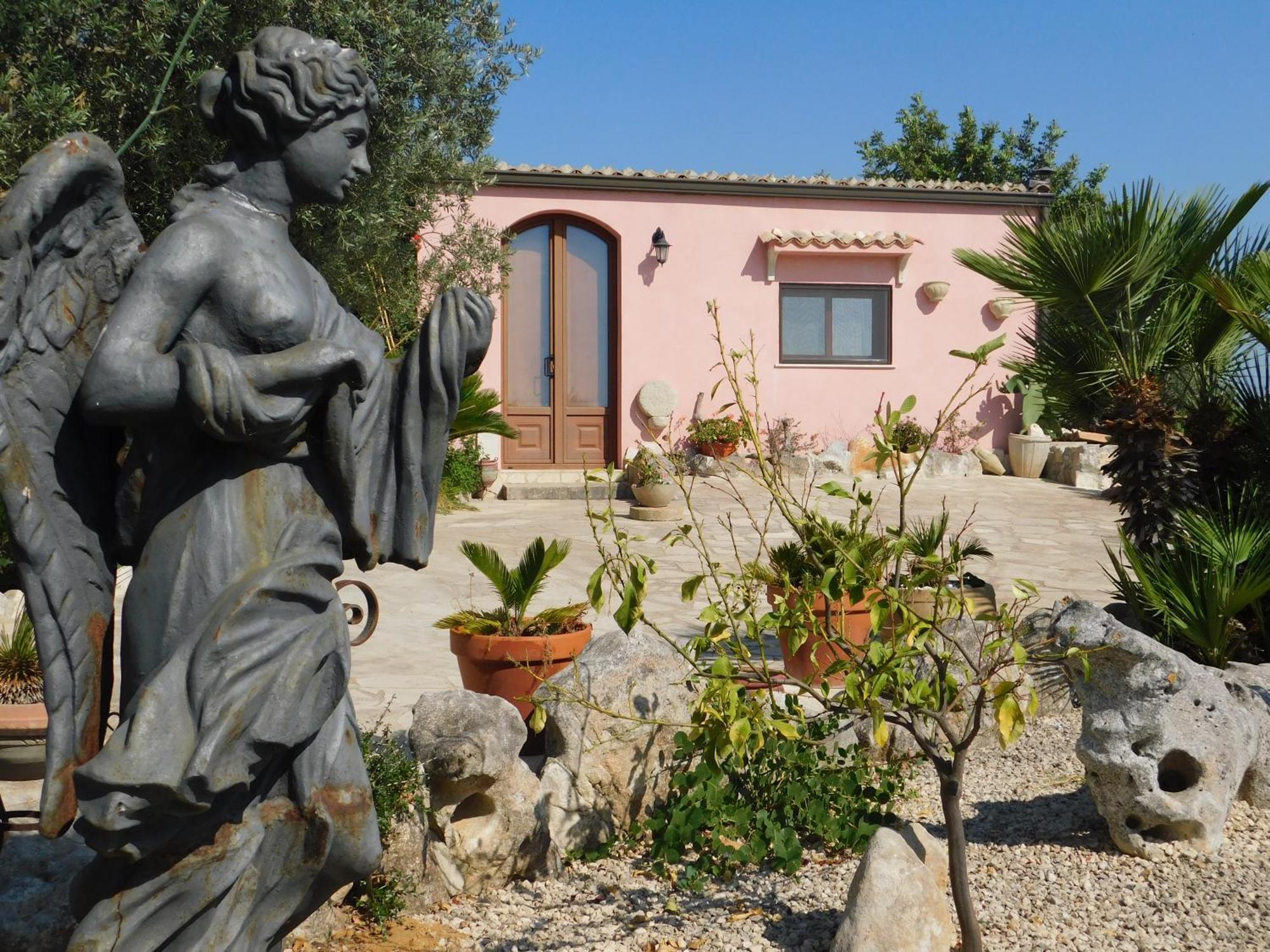Villa Virginia راغوزا المظهر الخارجي الصورة